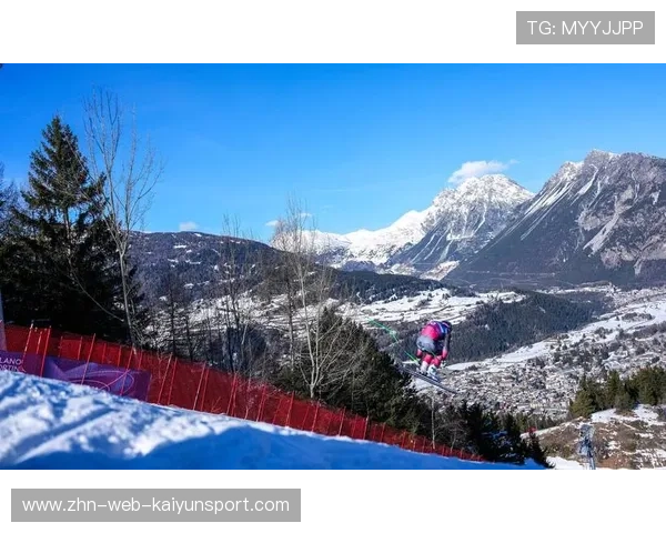世界高山滑雪智能监测第89阶段试点投用通告，高山滑雪竞赛